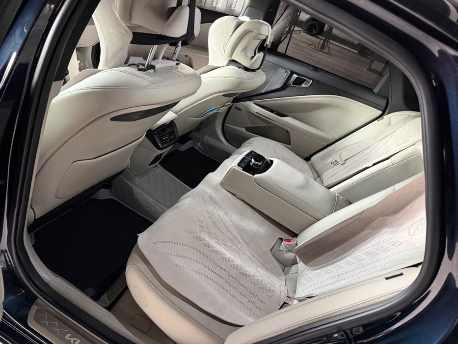 Продается Kia K8