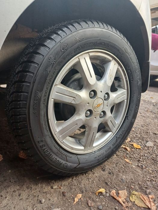 Spark 2012 Mexanika Srochno sotiladi