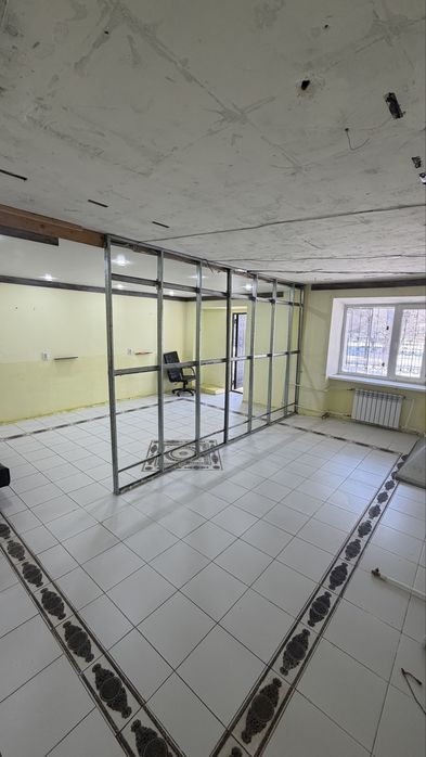 Продажа 1 комн.кв с пл 38 кв.м