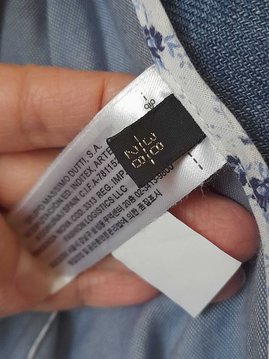 Дамско сако и преходно яке Massimo Dutti