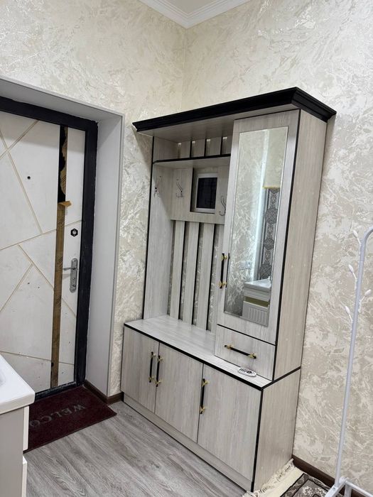 Срочно сдаётся новостройка Согдиана