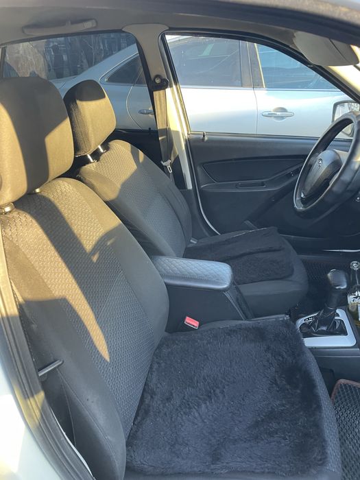 Lada granta fl лада гранта фл