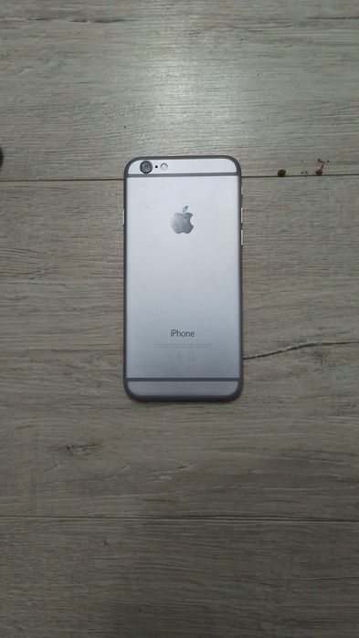 Продам айфон 6 срочна торг уместен