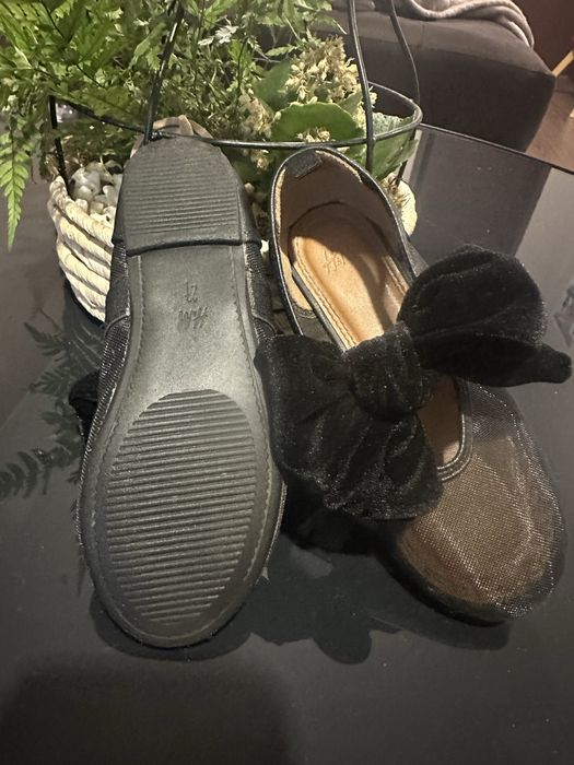 Обувки за момиче-Zara, H&M, Adidas-27 номер