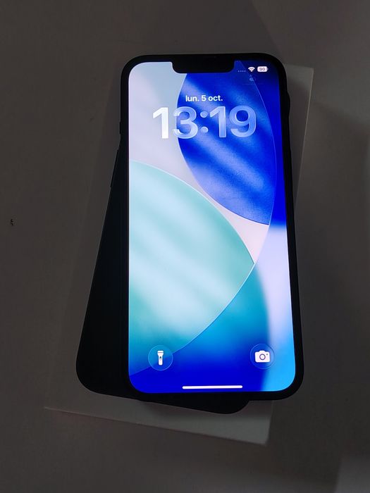 Iphone 13  Negru