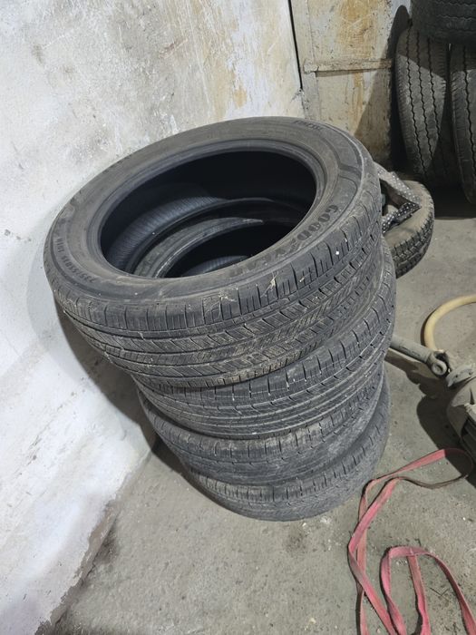 Калеса 235.55  r 19