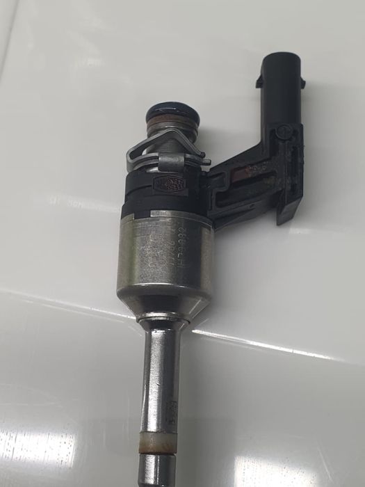 Продам форсунки шкода