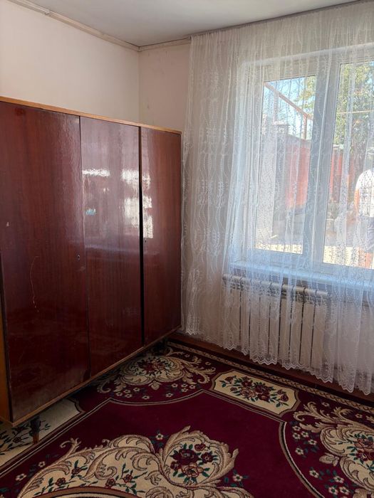 Сдам времянку из трех комнат