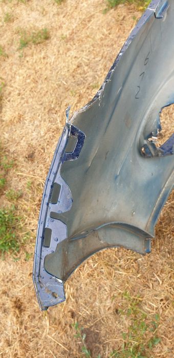 Bara fata ford focus 3