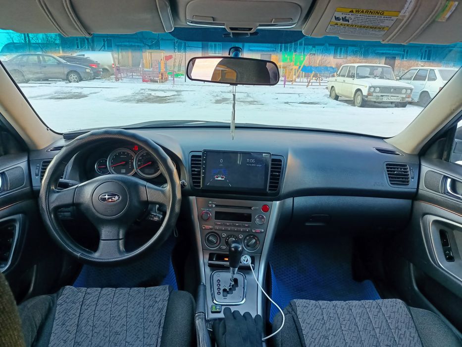 Продам Субару Легаси