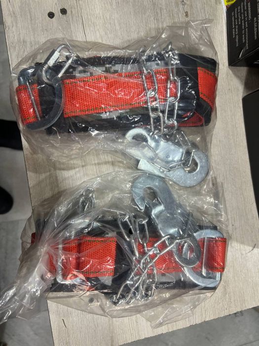 Пояс монтажный страховочный пояс