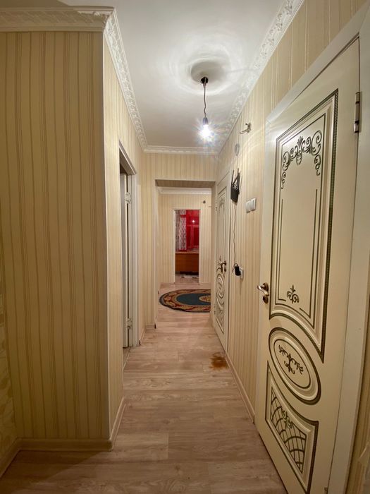 Суточный квартира