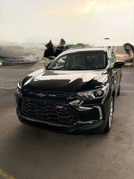 Tracker 2 ltz yili 2023 yurgani 63000 km kraska toza ishi yoq tayor