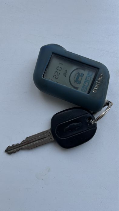 Продам авто с пробегом