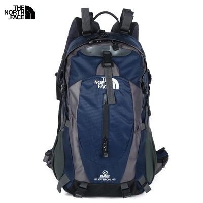 The North Face (USA) спортивный рюкзак 50 л для треккинга и походов
