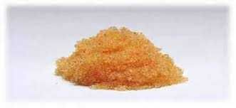 Катионит / Ионообменная смола / Kationit