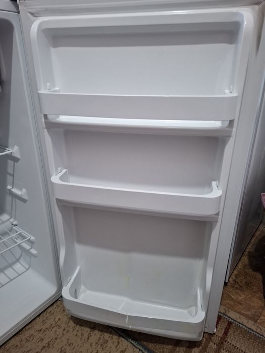 Холодильник "Бирюса"