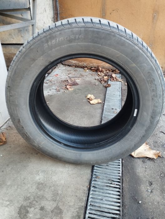 Гуми 215/60/16 nexen