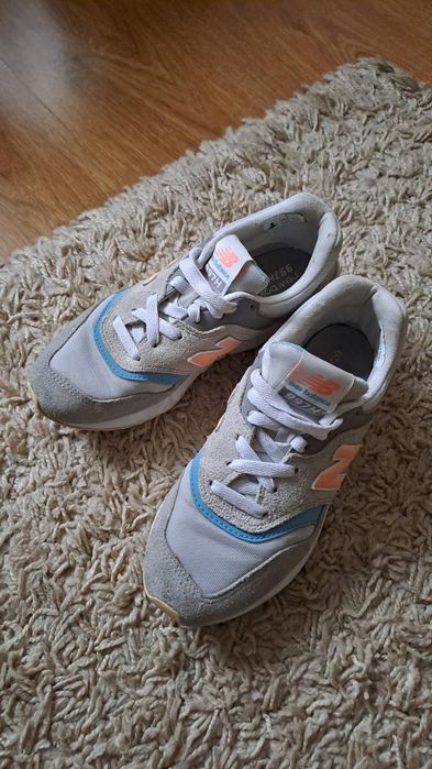 New balance дамски обувки