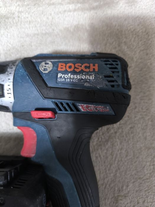 Filetanta Bosch GSR 18V-EC (2021)