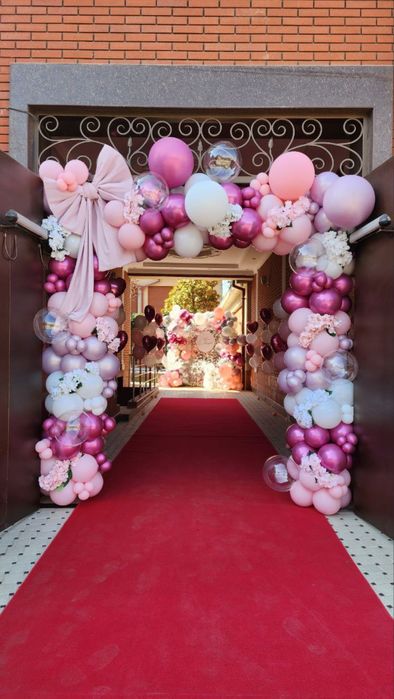 Oformleniya va ayiqlar hizmati |айиқ ва оформления