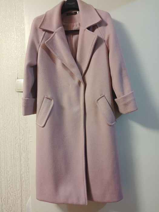 Демисезонное пальто