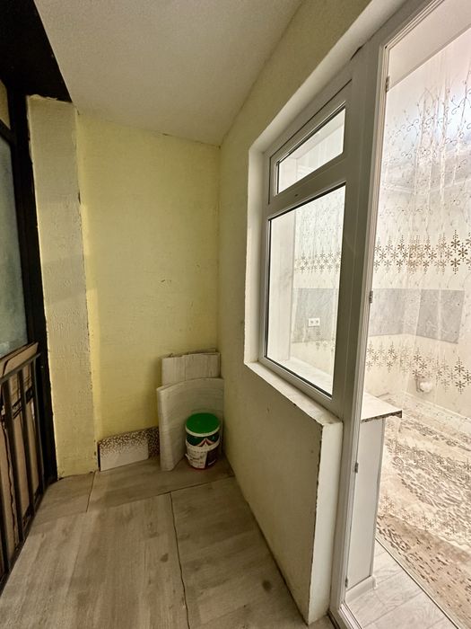 Продам квартиру на левом берегу