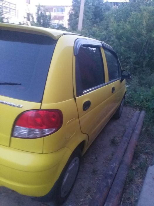 Matiz sotiladi 2013
