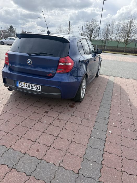 BMW 1 Series 2010 — imagine 2