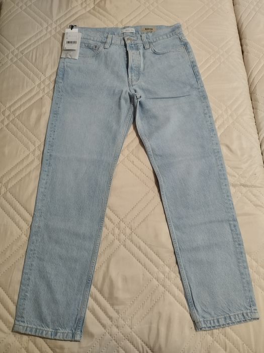 Дънки Mango Boglioli Milano