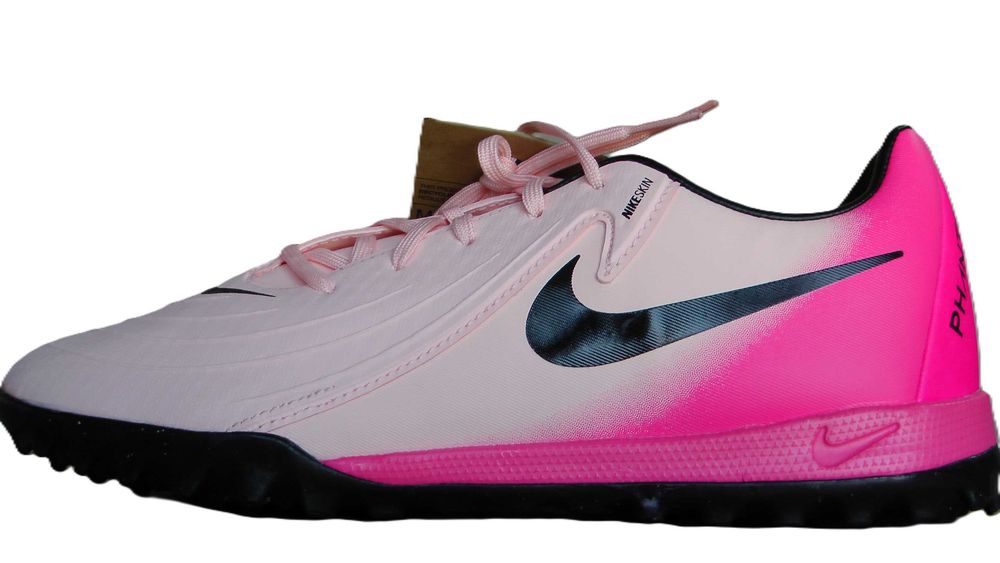 Ghete fotbal sintetic NOI Phantom GX II Academy marimea 42