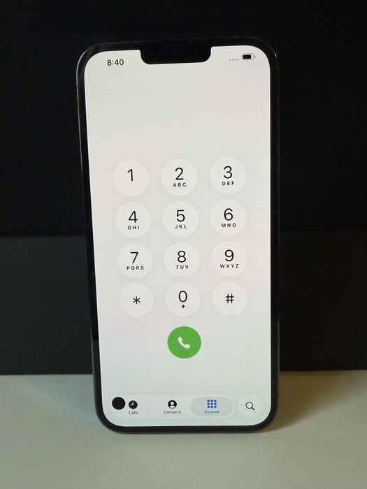 BPFR* iPhone 13 Pro Max 128GB