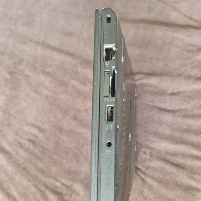 Laptop Lenovo ThinkPad X250 - 240GB SSD, i5 5300 CPU, 8GB RAM