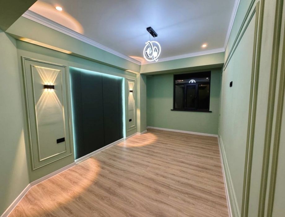 Юнусабад 9, 2/3/9 НоВоСтРоЙ ЕвРоРеМоНт ЖК"COMFORT HOUSE"