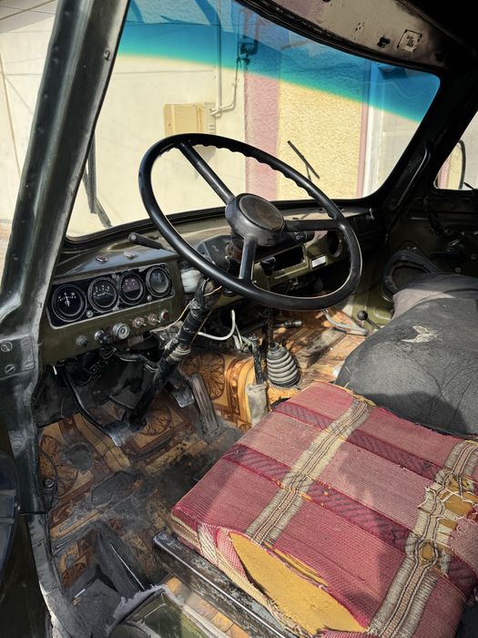 Увазик хорршем состояне