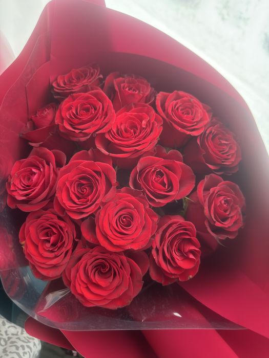 Цветы по 5.000 тг