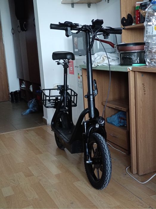 Trotineta electrica /Electric Scooters