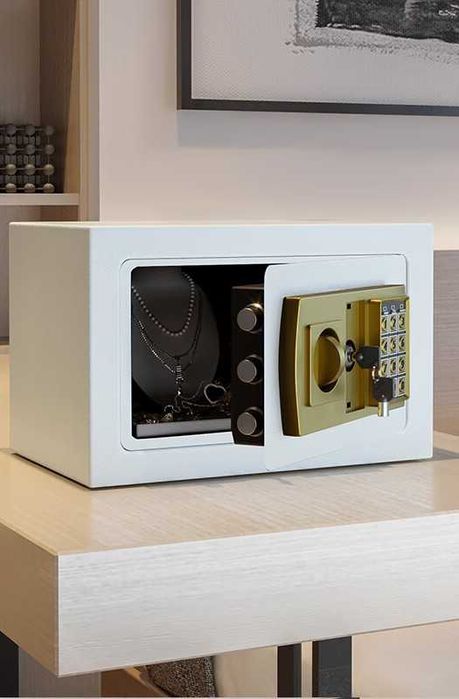 Мини сейф/mini seyf/для подарки/OPTOM NARXDA/UY/XOSTELLAR/ISHXONALARGA