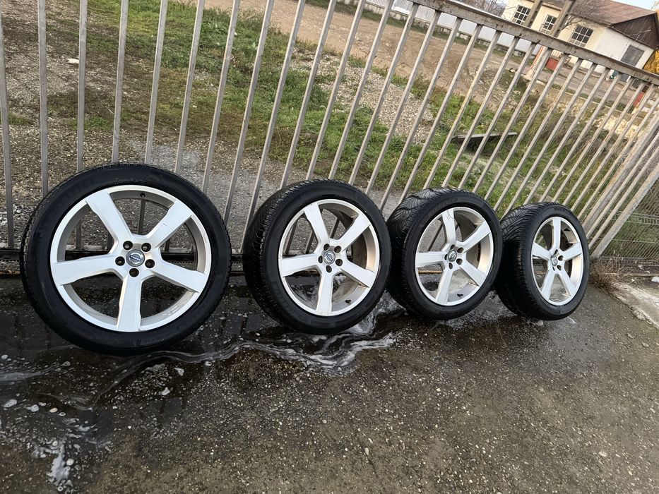 Jante volvo xc60 255/45/20