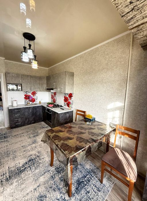 Срочно задаётся квартира