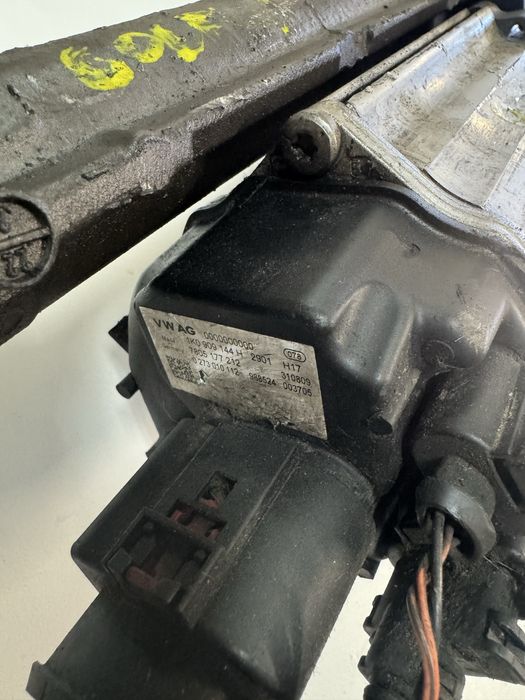 Кормилна Рейка Голф 6 / Golf 6