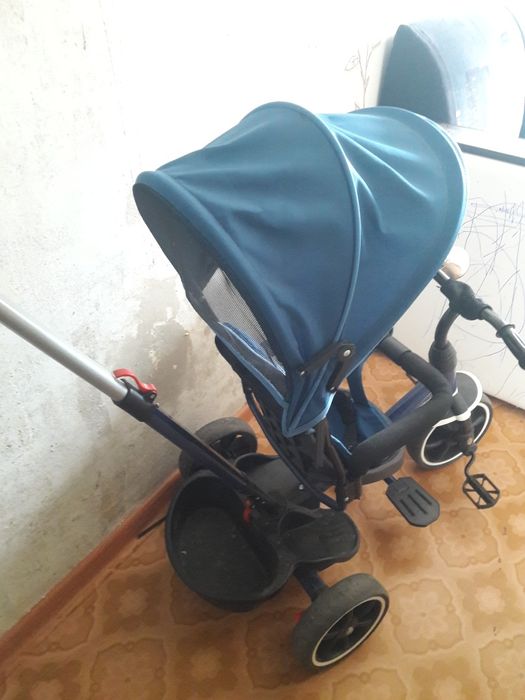 Продам велосипед детский