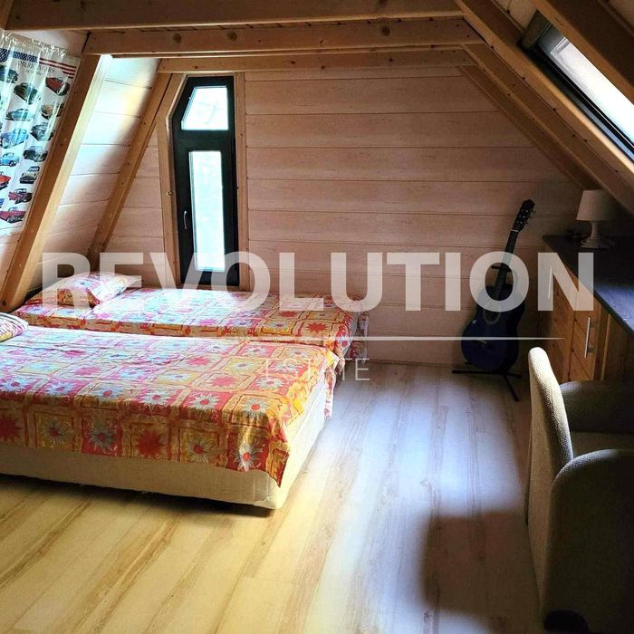 Дава се под наем Къща в Варна, Виница - 200 кв.м за 1100 € - Снимка #5