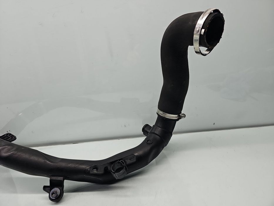 Tub intercooler Volkswagen Golf 6 (5K1) [Fabr 2009-2013] 5N0145840G 2.