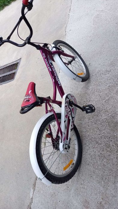 Детски колелета 16 цола