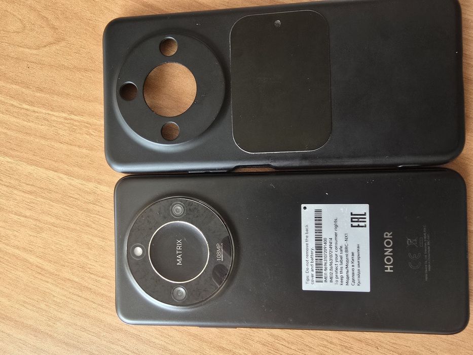Honor x9c 5G smart