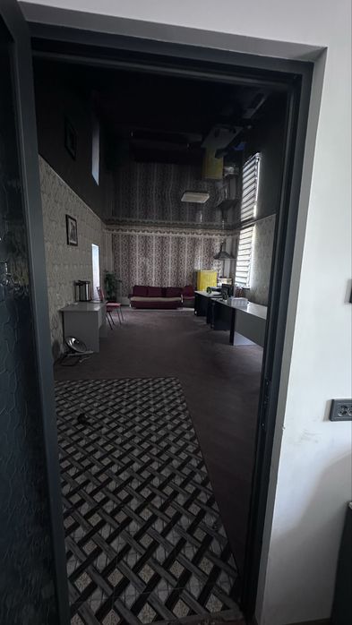 Аренда помещения под офис ~83кв, так же под зам масла, цеха, вулк, скл