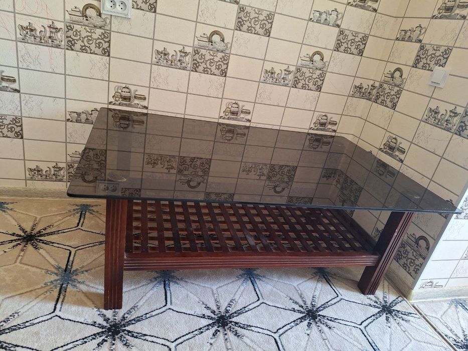 Stol mebel, sapali mebel adres Nukus