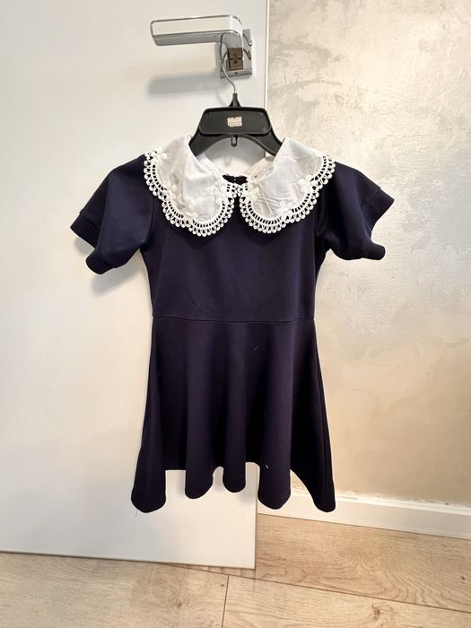 Школьная форма 1 класс