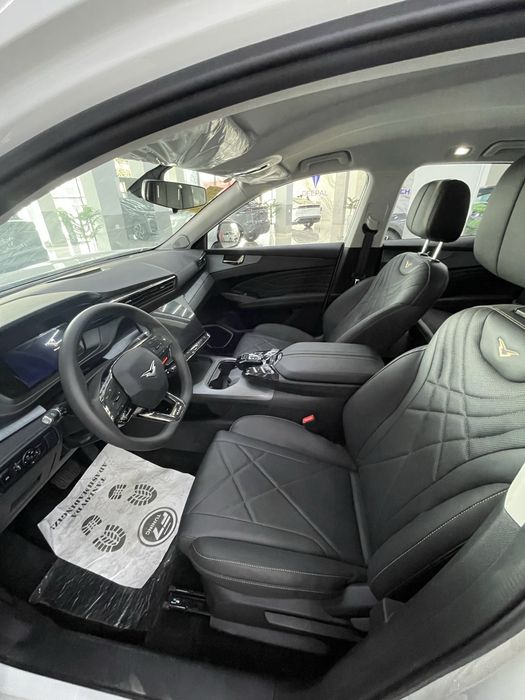 Kaiyi X7 7o'rindiqli 0 Probegda avtosalondan Kredit